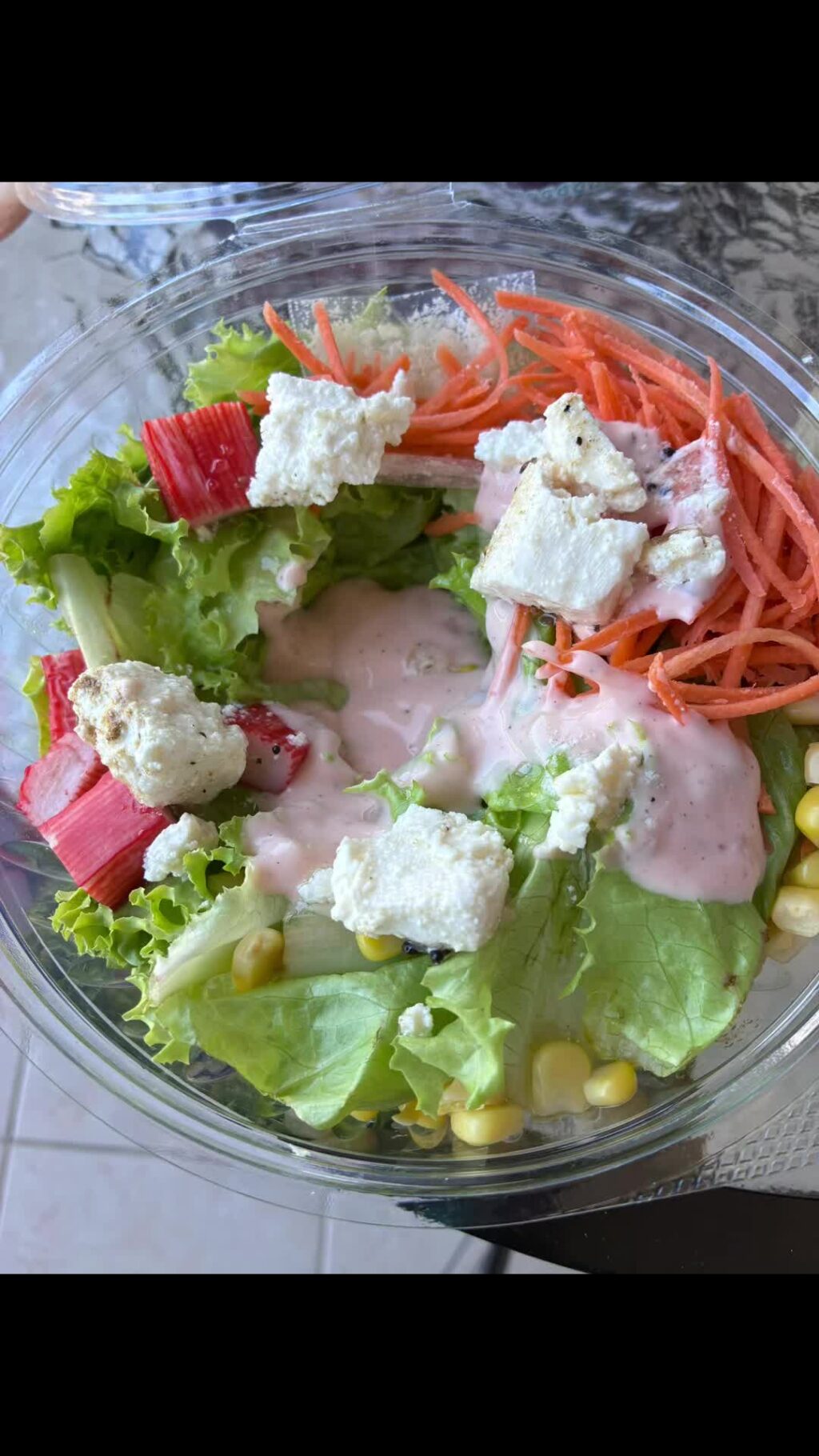 Instagram post from st.elmosdairy. This post is in position 0.