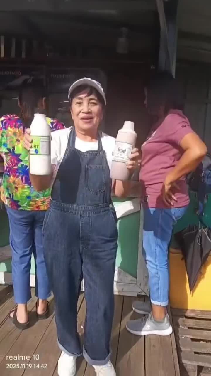 Instagram post from st.elmosdairy. This post is in position 6.