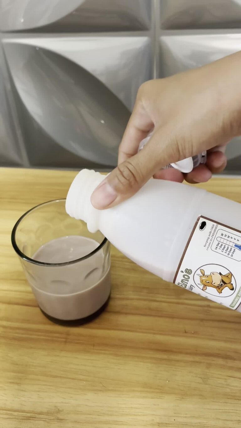 Instagram post from st.elmosdairy. This post is in position 3.