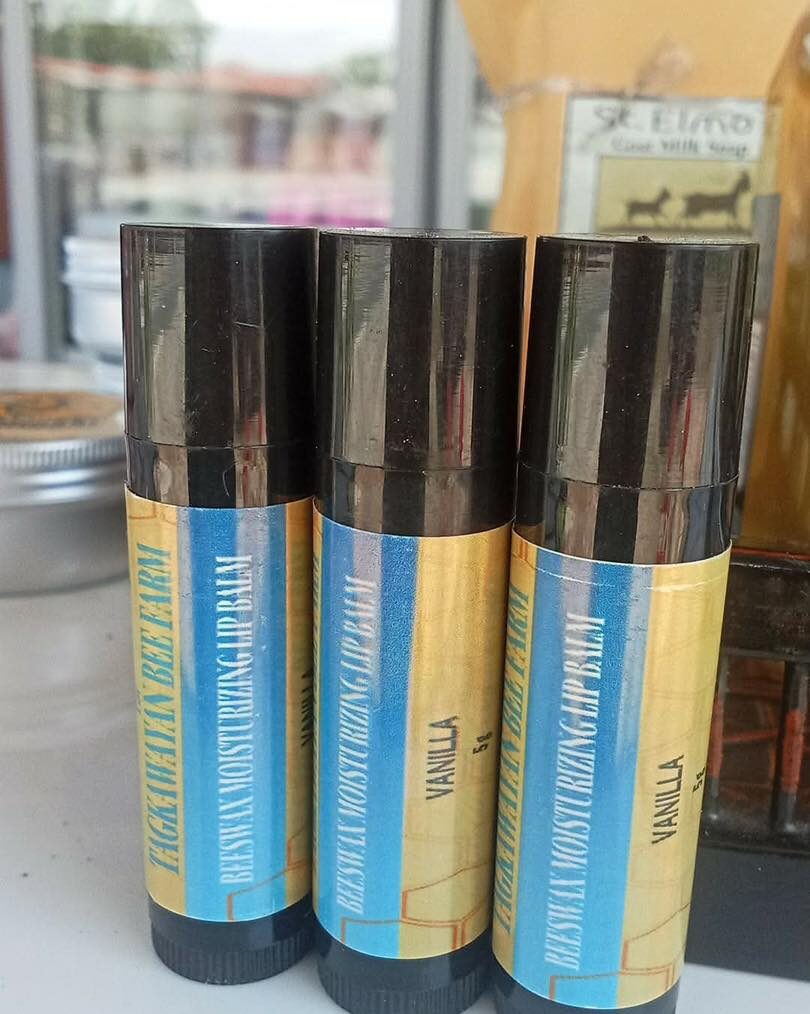 Instagram post from st.elmosdairy. This post is in position 1.