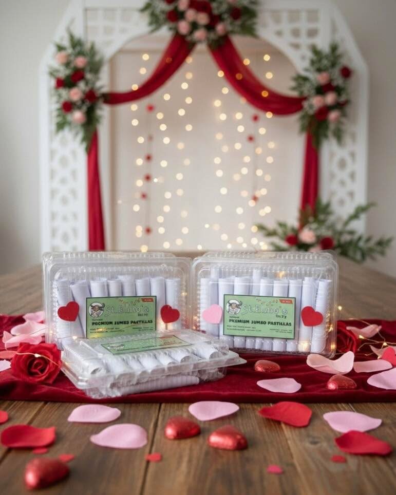 Instagram post from st.elmosdairy. This post is in position 3.