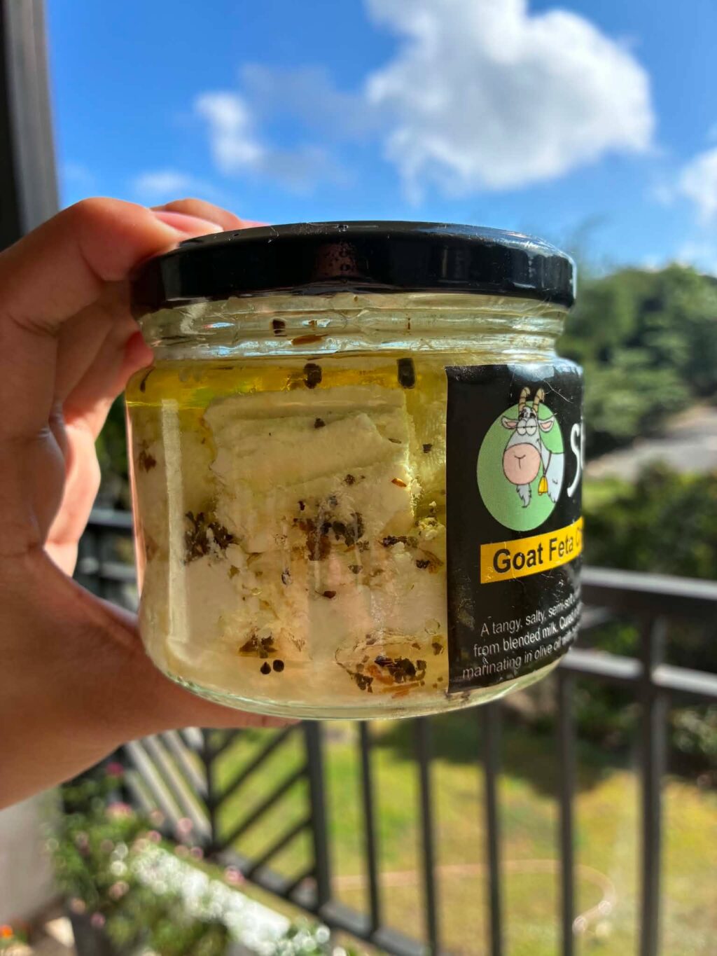 Instagram post from st.elmosdairy. This post is in position 2.