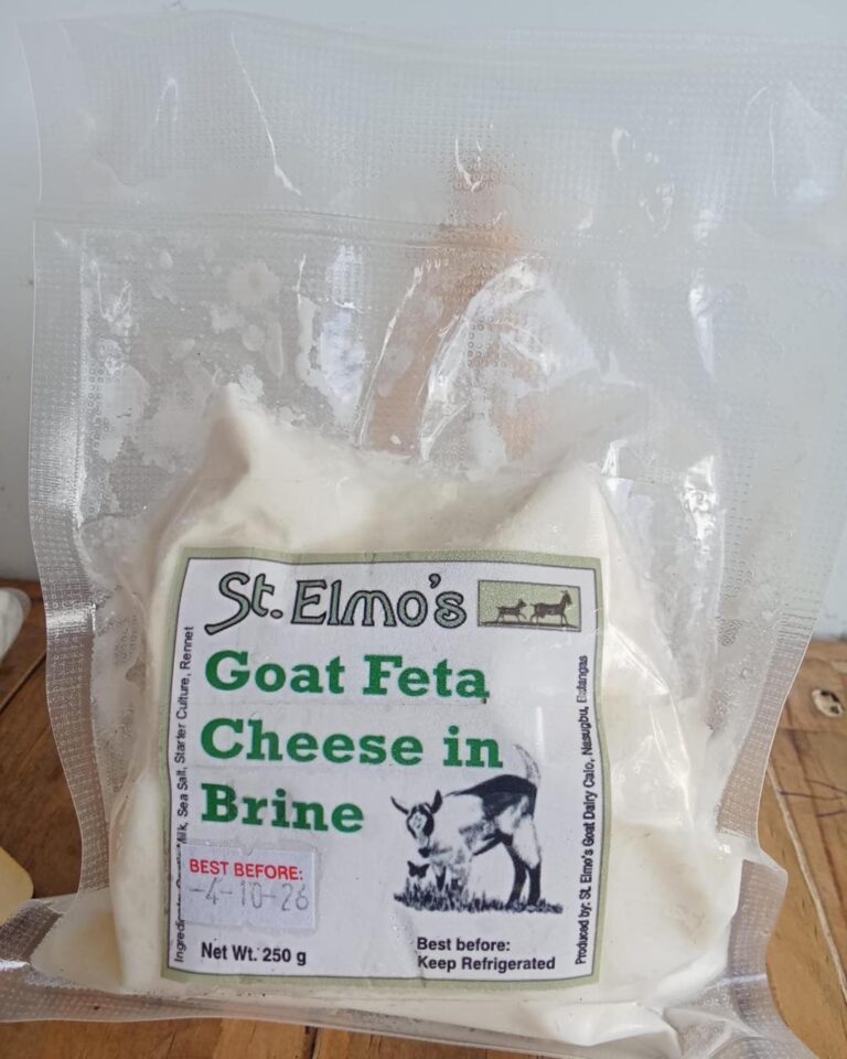 Instagram post from st.elmosdairy. This post is in position 6.