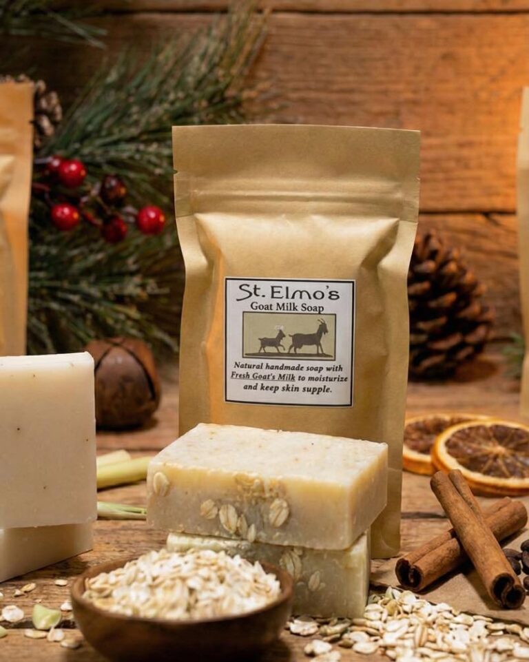 Instagram post from st.elmosdairy. This post is in position 4.