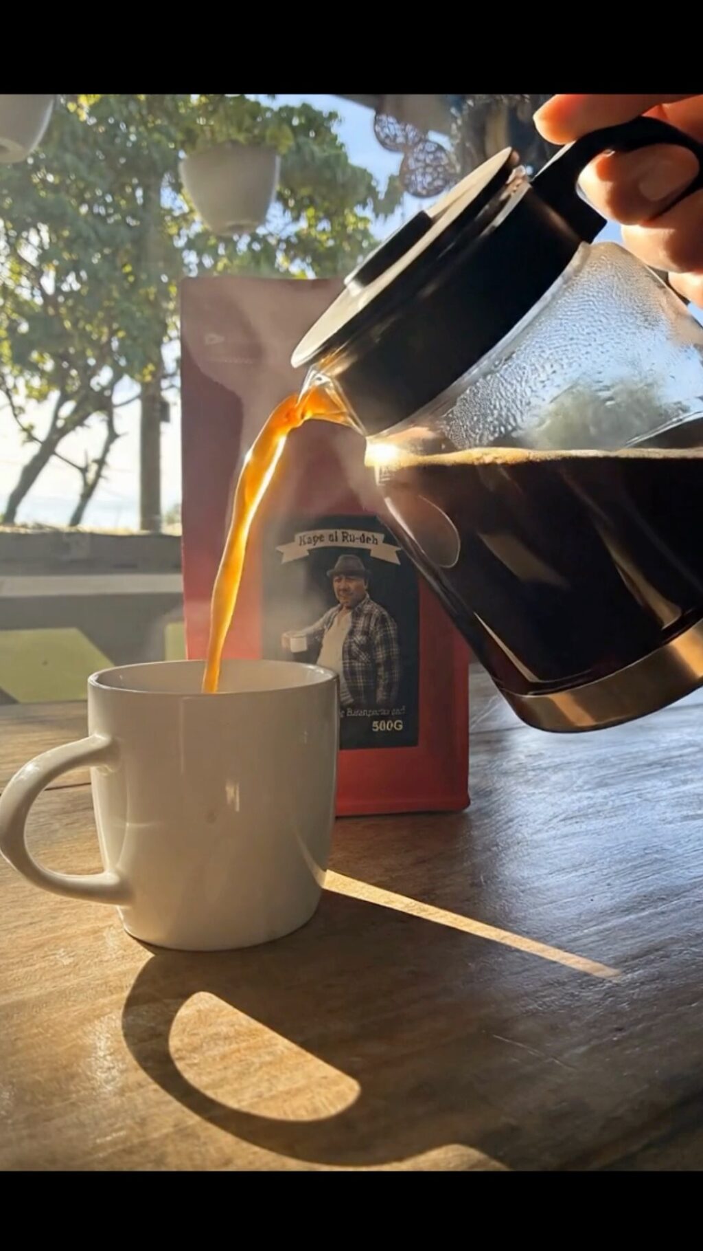 Instagram post from st.elmosdairy. This post is in position 1.