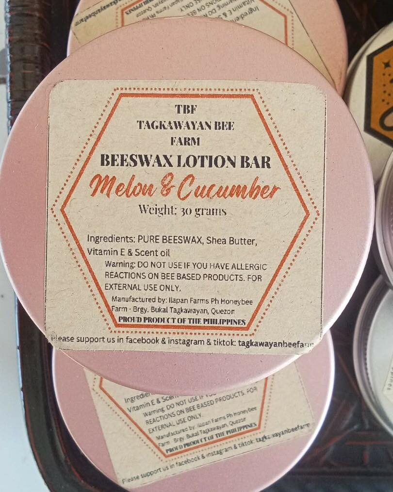 Instagram post from st.elmosdairy. This post is in position 3.