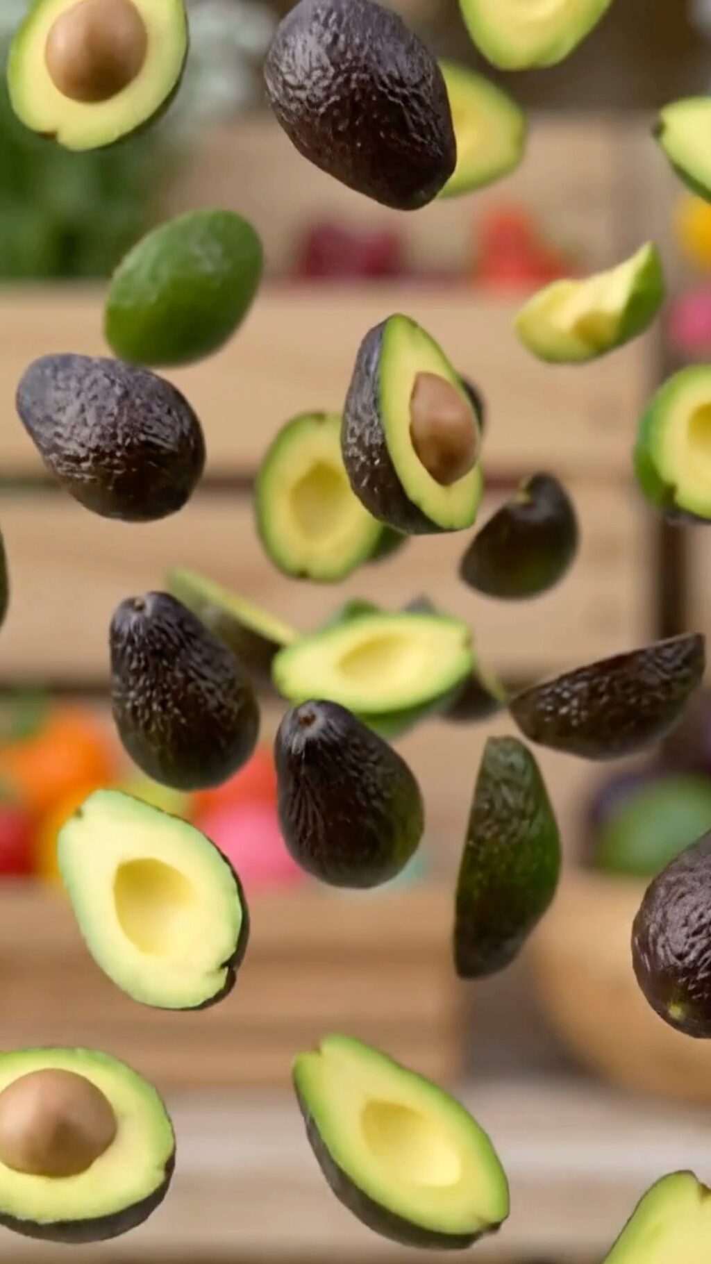 Instagram post from st.elmosdairy. This post is in position 0.