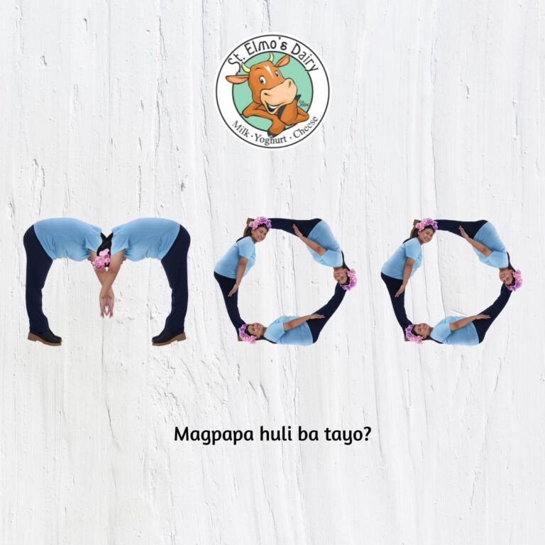 Instagram post from st.elmosdairy. This post is in position 1.